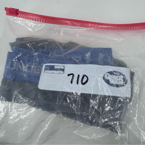 Under Armour Boxer Brief Underwear - Picture 5 of 5